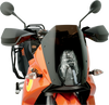 Windscreen - -5" - KTM 950/990