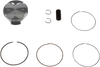 Piston Kit - Gas gas EC350F | Husqvarna FC/FE/FX350 | KTM EXC-F/SX-F/XC-F/XCF-W350 - 87.97 mm