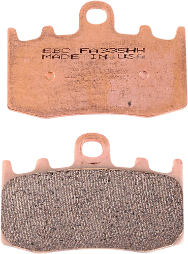 HH Brake Pads - FA335HH