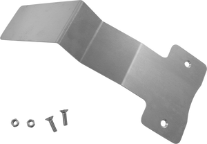 Aluminum Skid Plate - STACYC™