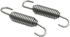 Exhaust Springs - 52mm