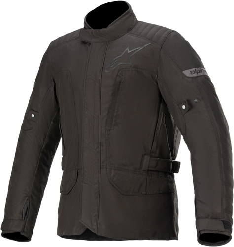 Gravity Drystar® Jacket - Black - Small - Lutzka's Garage