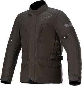 Gravity Drystar® Jacket - Black - Small - Lutzka's Garage