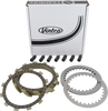 Clutch Plate Kit - Suzuki