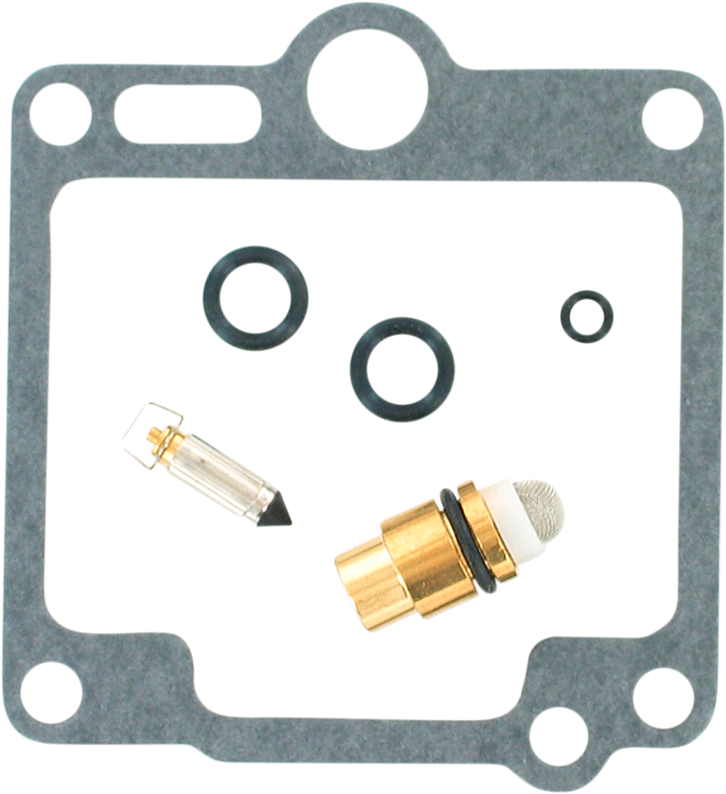 Carburetor Repair Kit - Yamaha