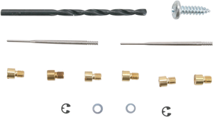 Jet Kit - Stage 1 - Honda