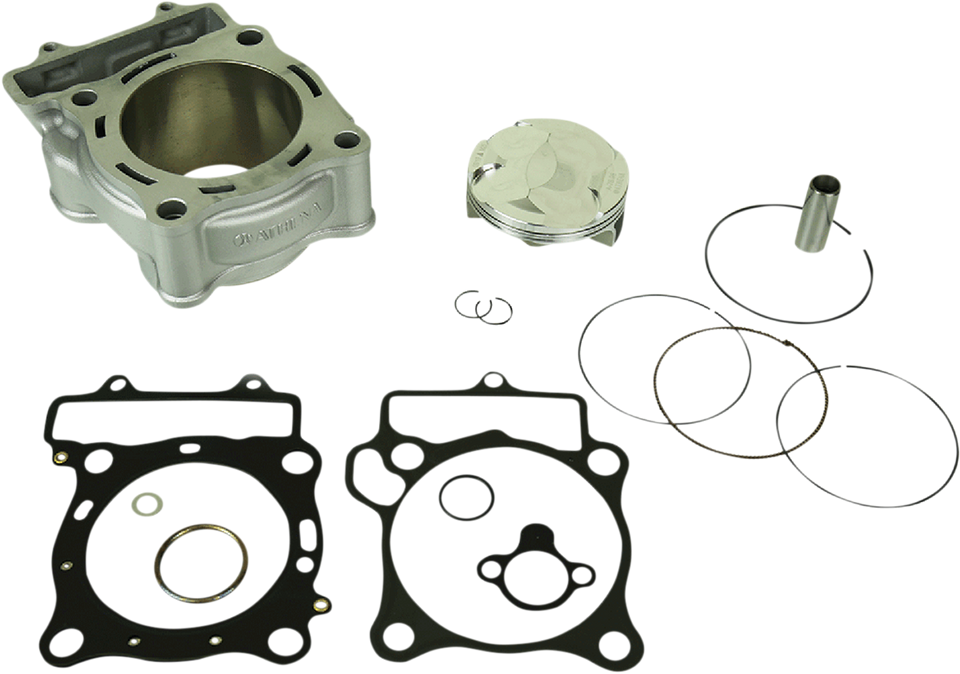 Cylinder Kit - 79.00 mm - CRF250R/RX