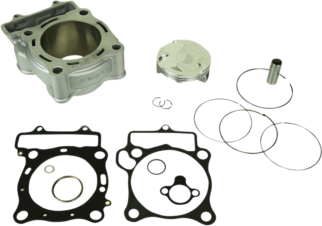 Cylinder Kit - 79.00 mm - CRF250R/RX