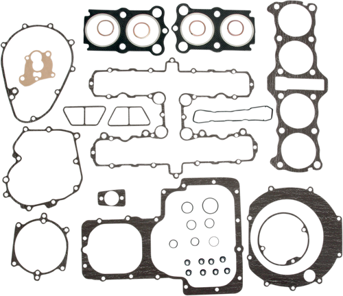 Complete Gasket Kit - KZ1