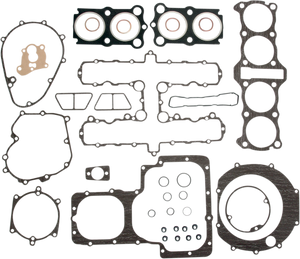 Complete Gasket Kit - KZ1