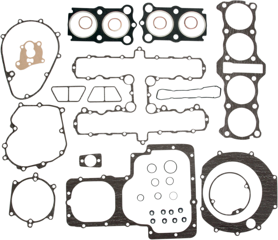 Complete Gasket Kit - KZ1