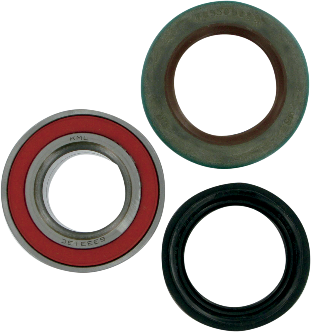 Wheel Bearing Kit - Front