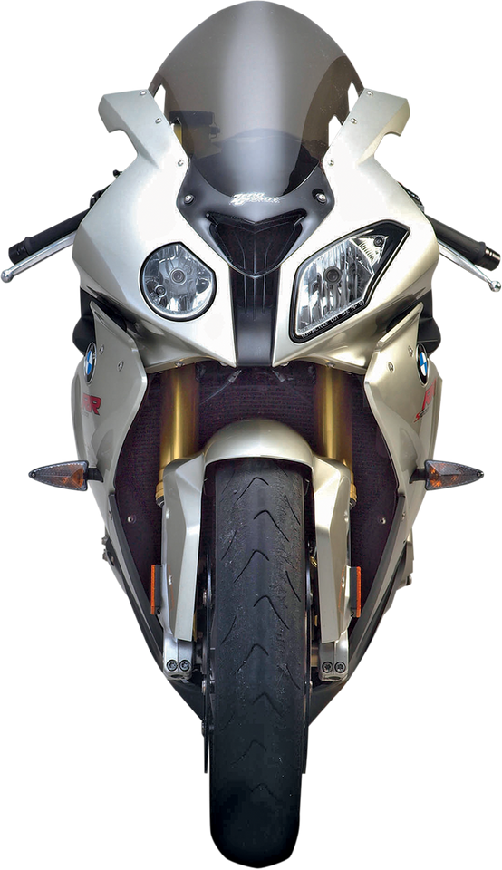 Corsa Windscreen - Smoke - S1000RR