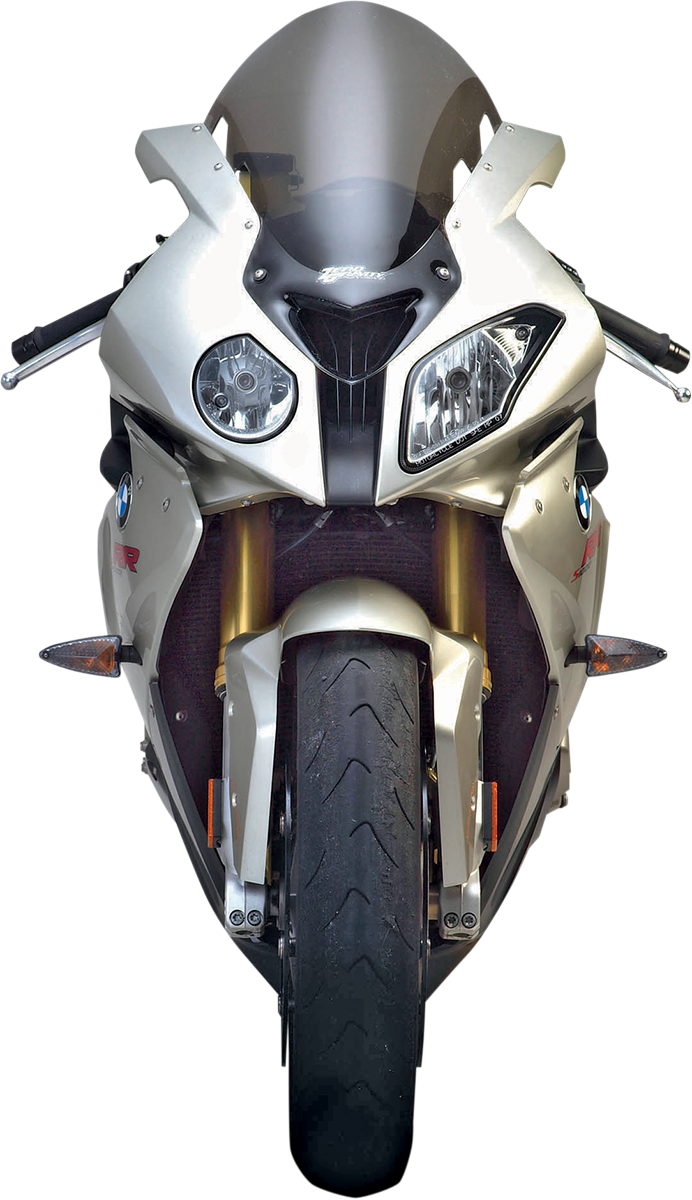 Corsa Windscreen - Smoke - S1000RR