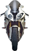 Corsa Windscreen - Smoke - S1000RR