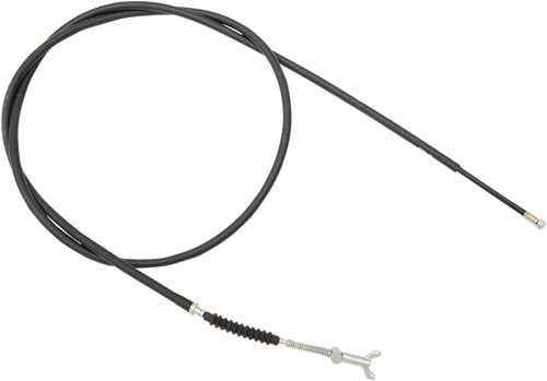 Brake Cable - Rear - Parking - Kawasaki