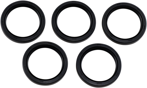 Fork Seals - 5-Pack