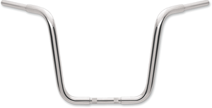 Handlebar - Ape Hanger - 14" - TBW - Chrome - Lutzka's Garage