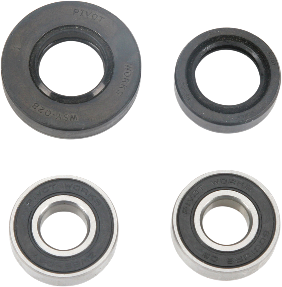 Wheel Bearing Kit - Front