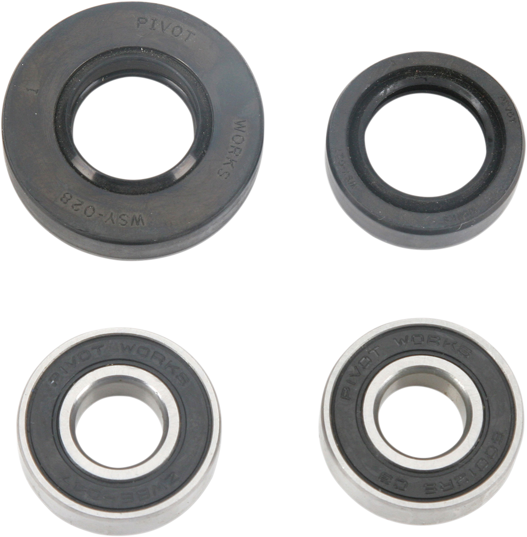 Wheel Bearing Kit - Front