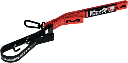 M1 Phatty Tie-Downs - 1-1/2