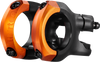 Plus 35 Stem - 50 mm Length - Naranja