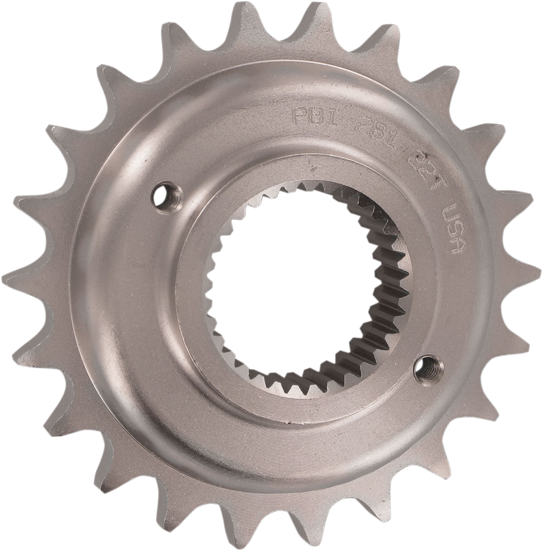 Offset Transmission Sprocket - 22 Tooth - Harley-Davidson/Buell