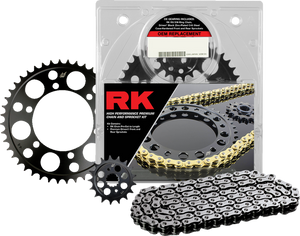 OEM Chain Kit - Suzuki - GSX-R750