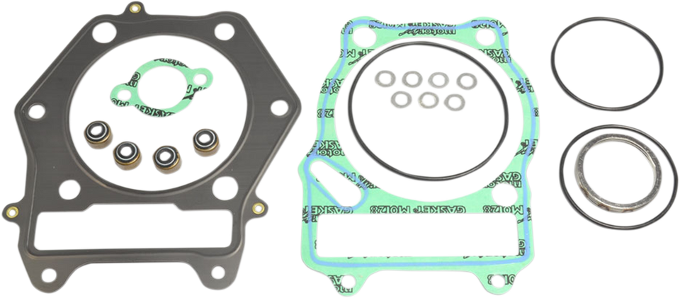 Top End Gasket Kit - Suzuki