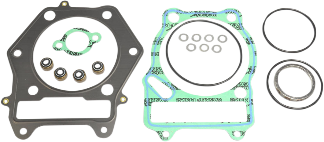 Top End Gasket Kit - Suzuki