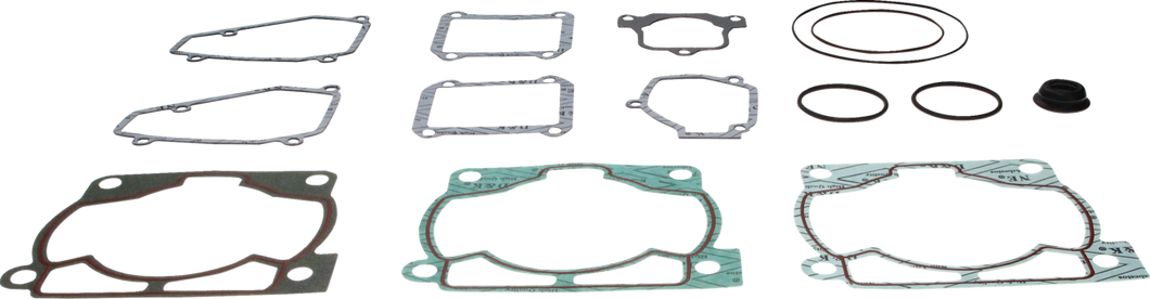 Top End Gasket Set - Beta