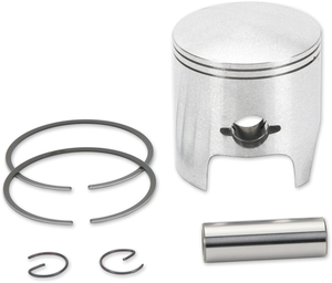 Piston Assembly - Yamaha - +.020