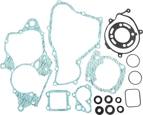 Gasket Kit - Complete - Honda