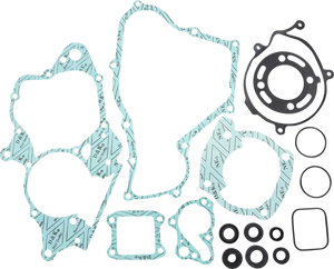 Gasket Kit - Complete - Honda