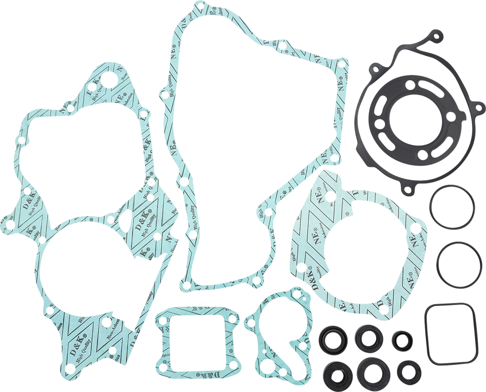 Gasket Kit - Complete - Honda