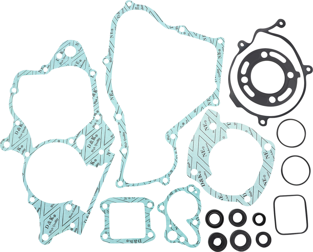 Gasket Kit - Complete - Honda