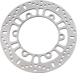 Brake Rotor - Honda - MD1001