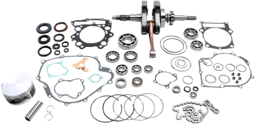 Engine Rebuild Kit - Yamaha Grizzly/Rhino 660