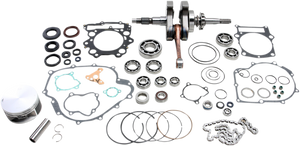 Engine Rebuild Kit - Yamaha Grizzly/Rhino 660