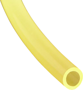 Fuel Line - Transparent Yellow - 5/16" x 10