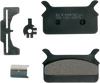 Brake Pads - Widetrak