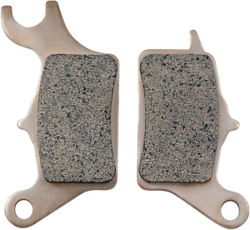 HH Brake Pads - FA691HH