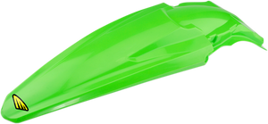 Powerflow Rear Fender - Green - KX - Lutzka's Garage