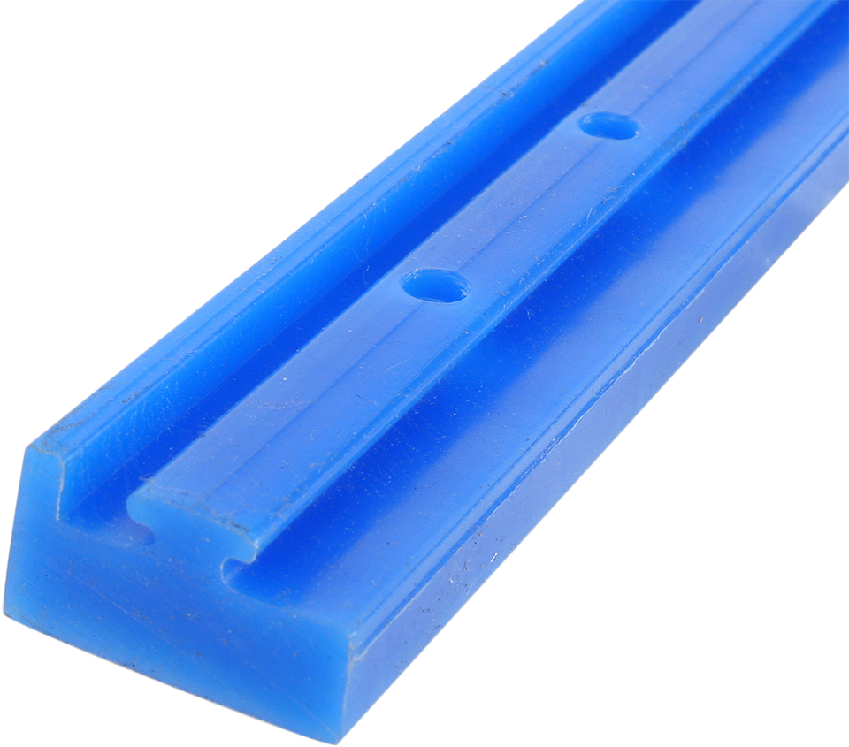 Blue Replacement Slide - UHMW - Profile 15 - Length 55.00" - Polaris