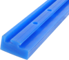 Blue Replacement Slide - UHMW - Profile 15 - Length 55.00" - Polaris