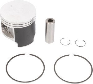 Piston Kit - Standard - Arctic Cat/Suzuki Spirit