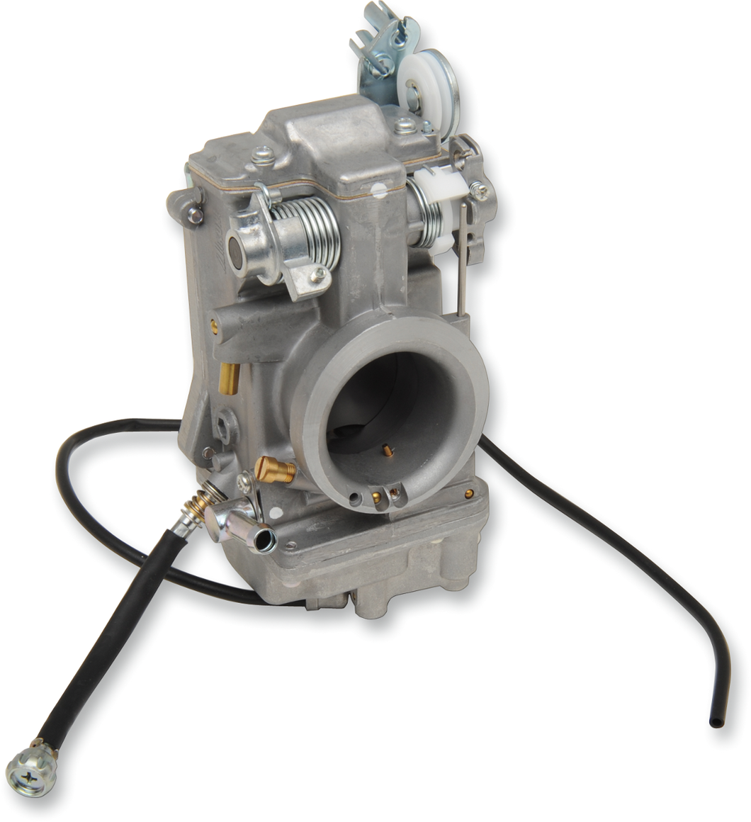 Smoothbore Carburetor - HSR42 - Standard Finish