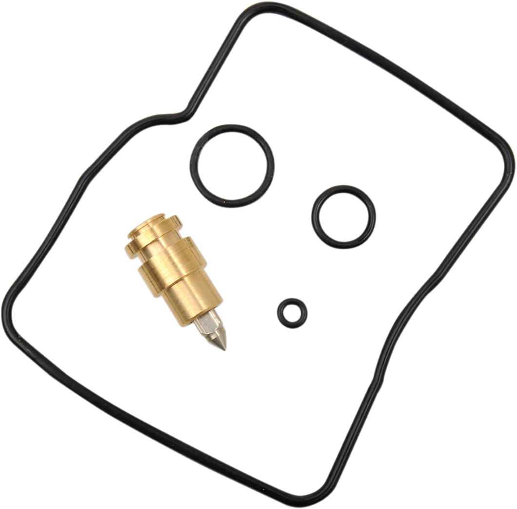 Carburetor Repair Kit - Suzuki