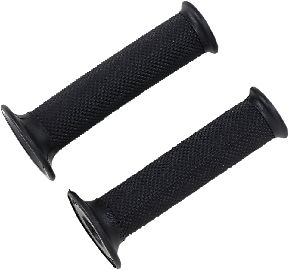 Grips - 780 - Open Ends - Black - Lutzka's Garage