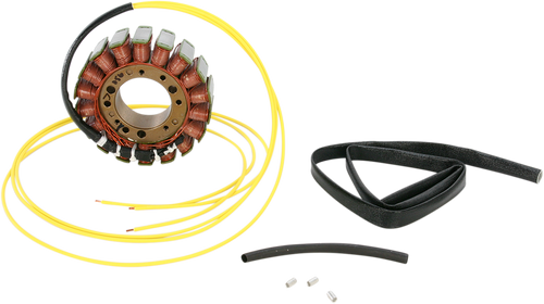 Stator - Can-Am